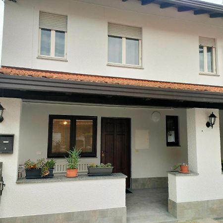 Apartamento Confidential Silent Cressa Exterior foto
