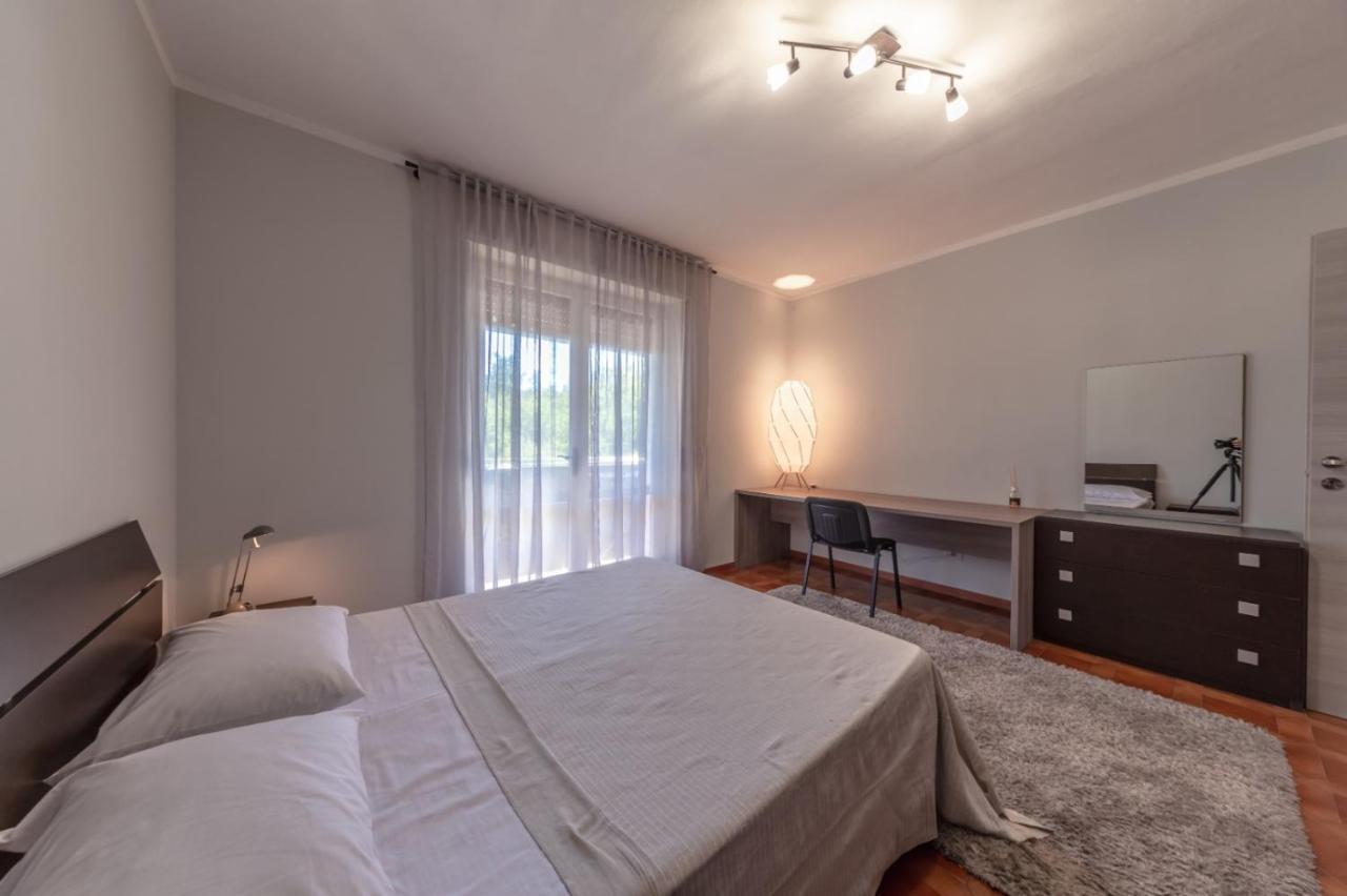 Apartamento Confidential Silent Cressa Exterior foto