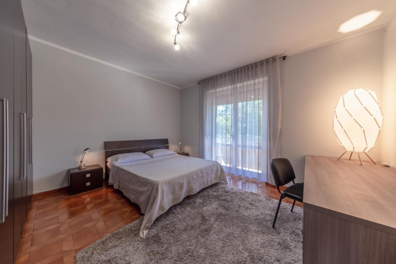 Apartamento Confidential Silent Cressa Exterior foto