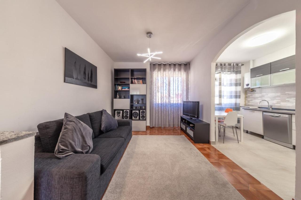 Apartamento Confidential Silent Cressa Exterior foto