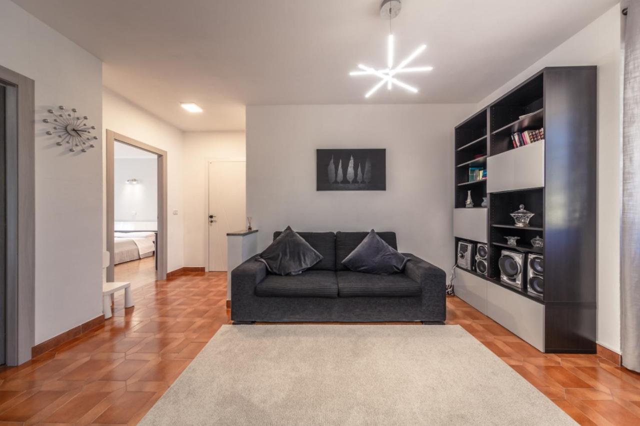 Apartamento Confidential Silent Cressa Exterior foto