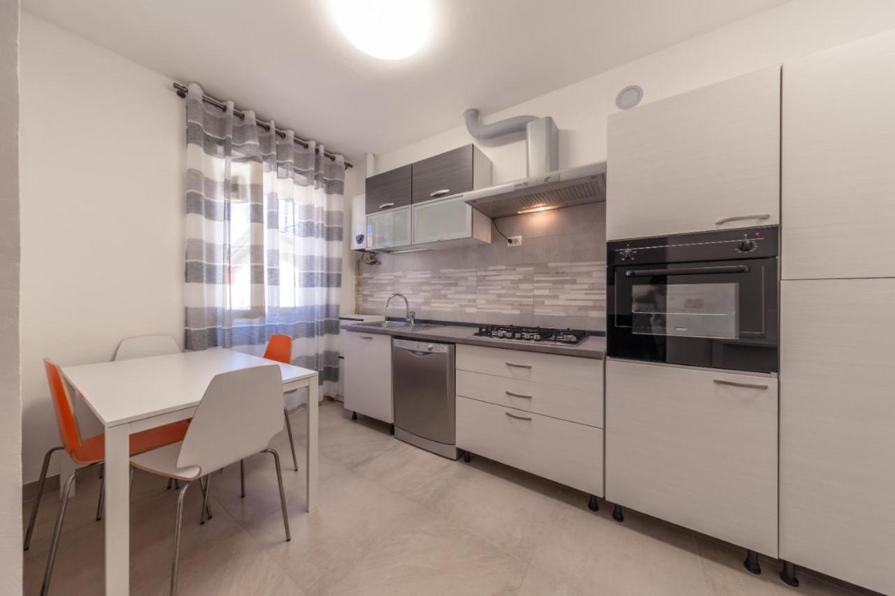 Apartamento Confidential Silent Cressa Exterior foto