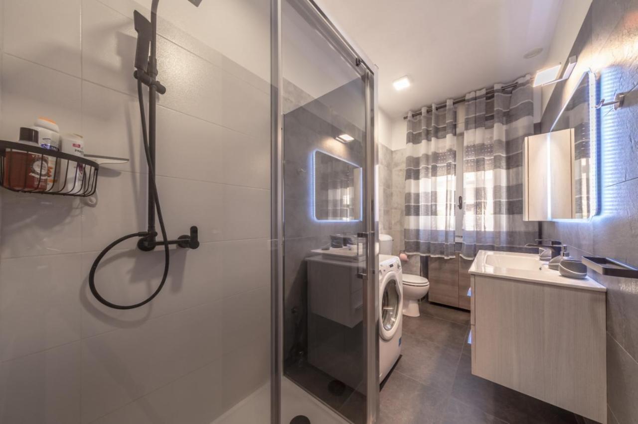 Apartamento Confidential Silent Cressa Exterior foto