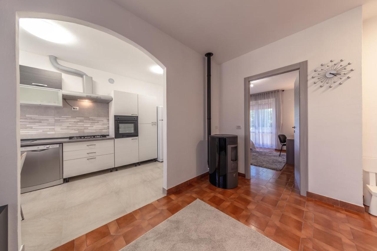 Apartamento Confidential Silent Cressa Exterior foto