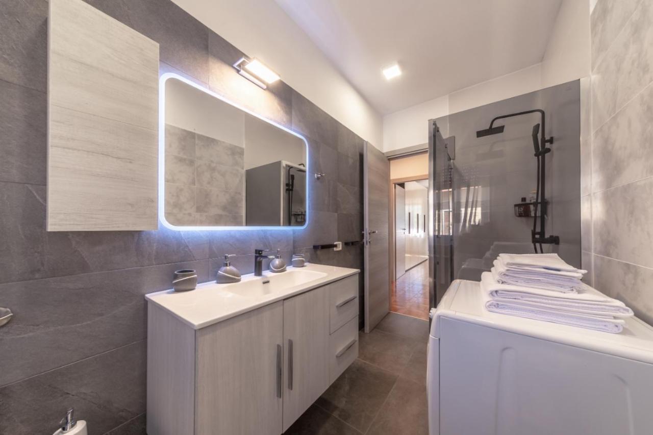 Apartamento Confidential Silent Cressa Exterior foto