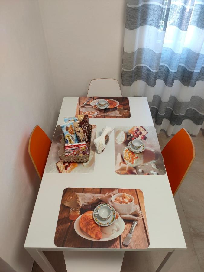 Apartamento Confidential Silent Cressa Exterior foto