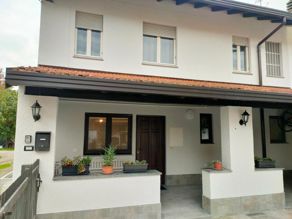 Apartamento Confidential Silent Cressa Exterior foto