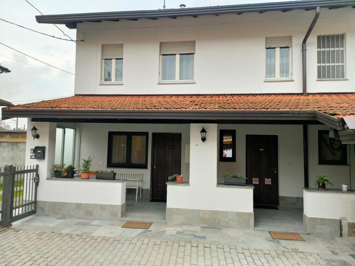 Apartamento Confidential Silent Cressa Exterior foto