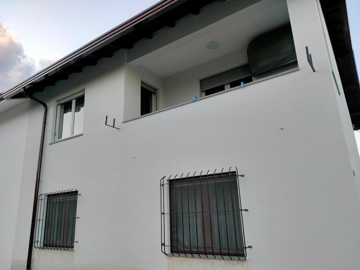 Apartamento Confidential Silent Cressa Exterior foto